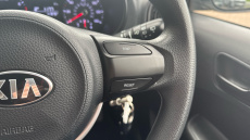 Kia Picanto 1.0 1 5dr Petrol Hatchback